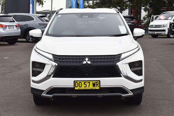 2020 Mitsubishi Eclipse Cross LS YB