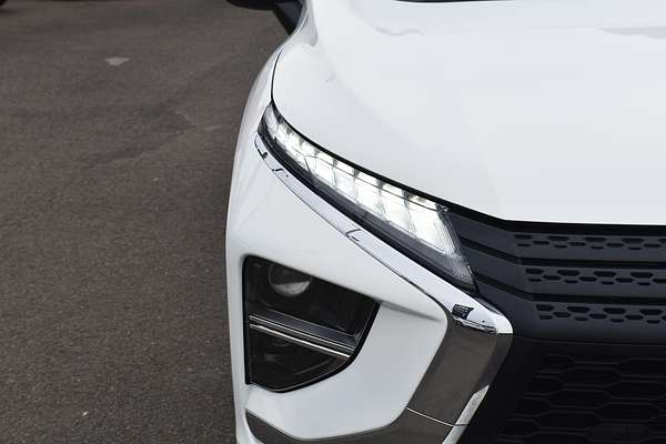 2020 Mitsubishi Eclipse Cross LS YB