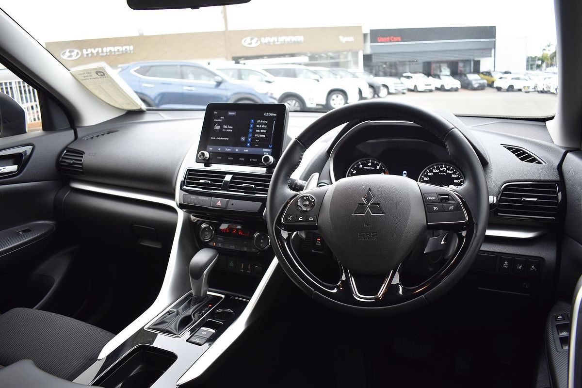 2020 Mitsubishi Eclipse Cross LS YB