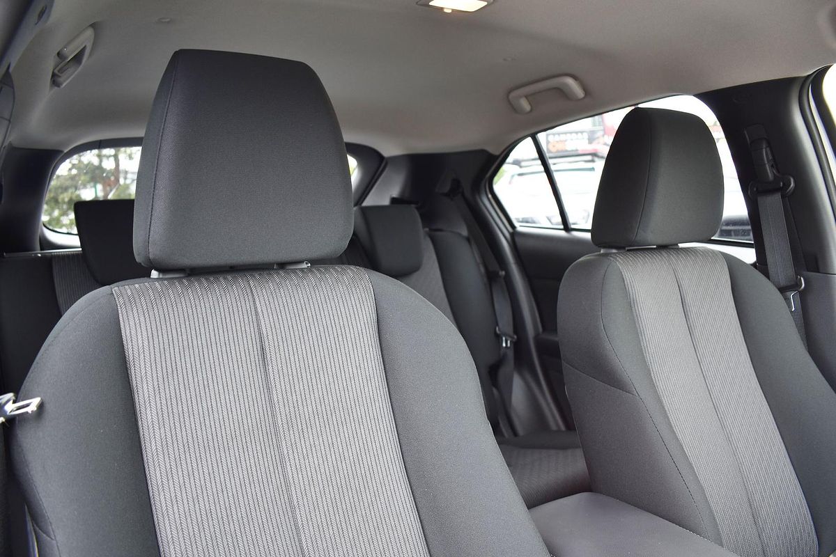 2020 Mitsubishi Eclipse Cross LS YB