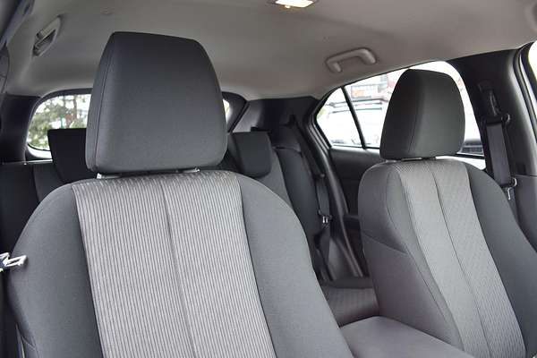 2020 Mitsubishi Eclipse Cross LS YB