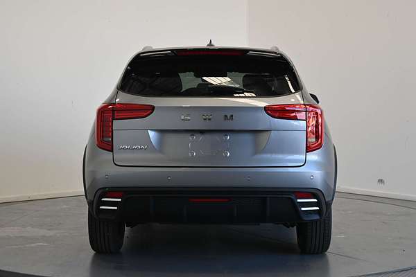 2025 GWM Haval Jolion Lux A01