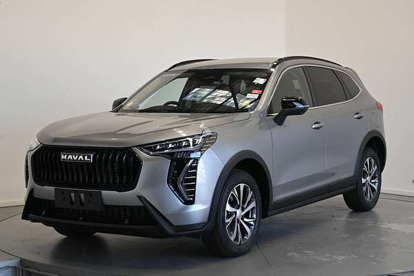 2025 GWM Haval Jolion Lux A01