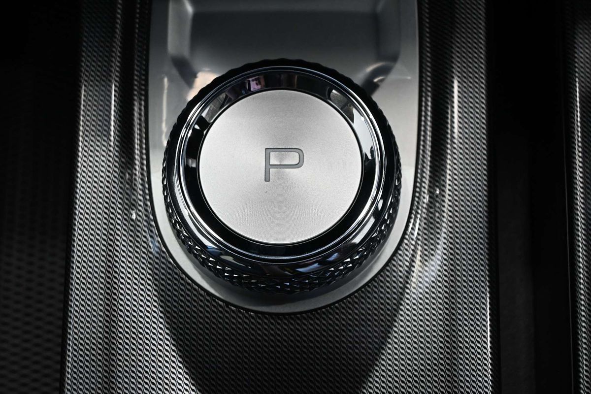 2025 GWM Haval Jolion Lux A01