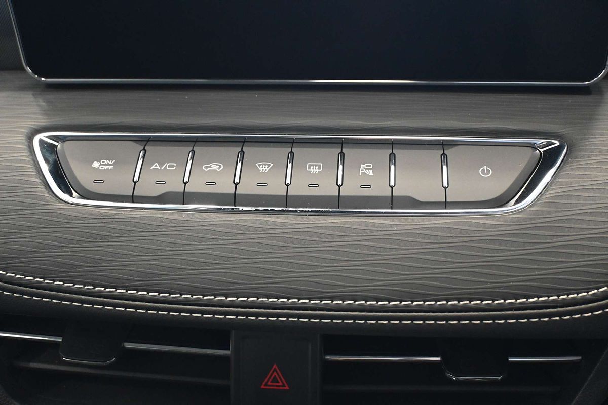 2025 GWM Haval Jolion Lux A01