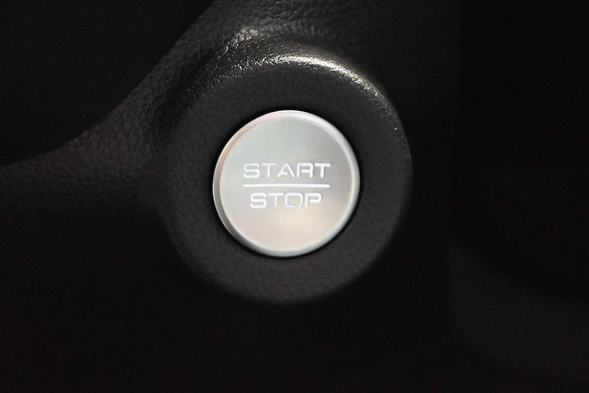 2025 GWM Haval Jolion Lux A01