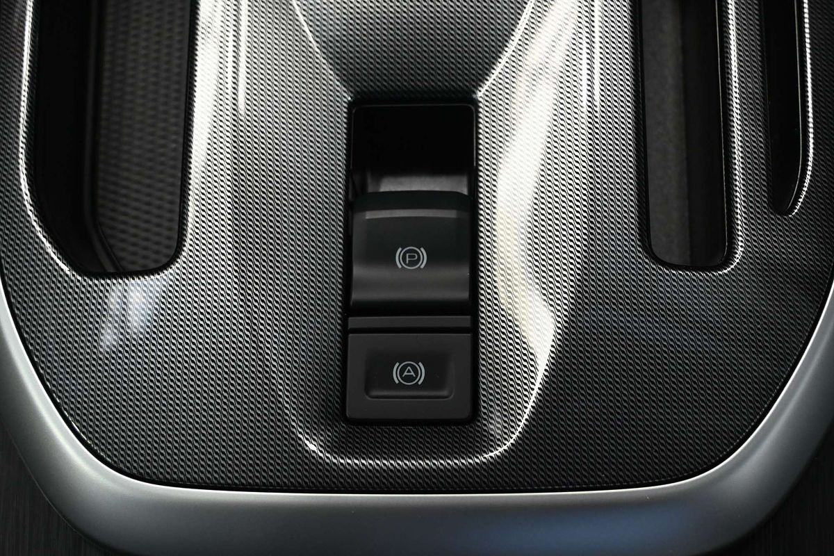 2025 GWM Haval Jolion Lux A01