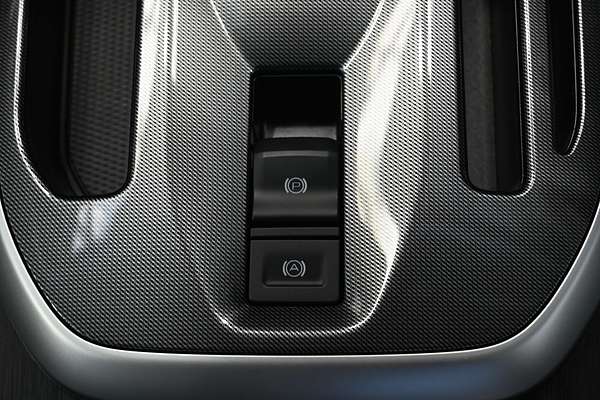 2025 GWM Haval Jolion Lux A01