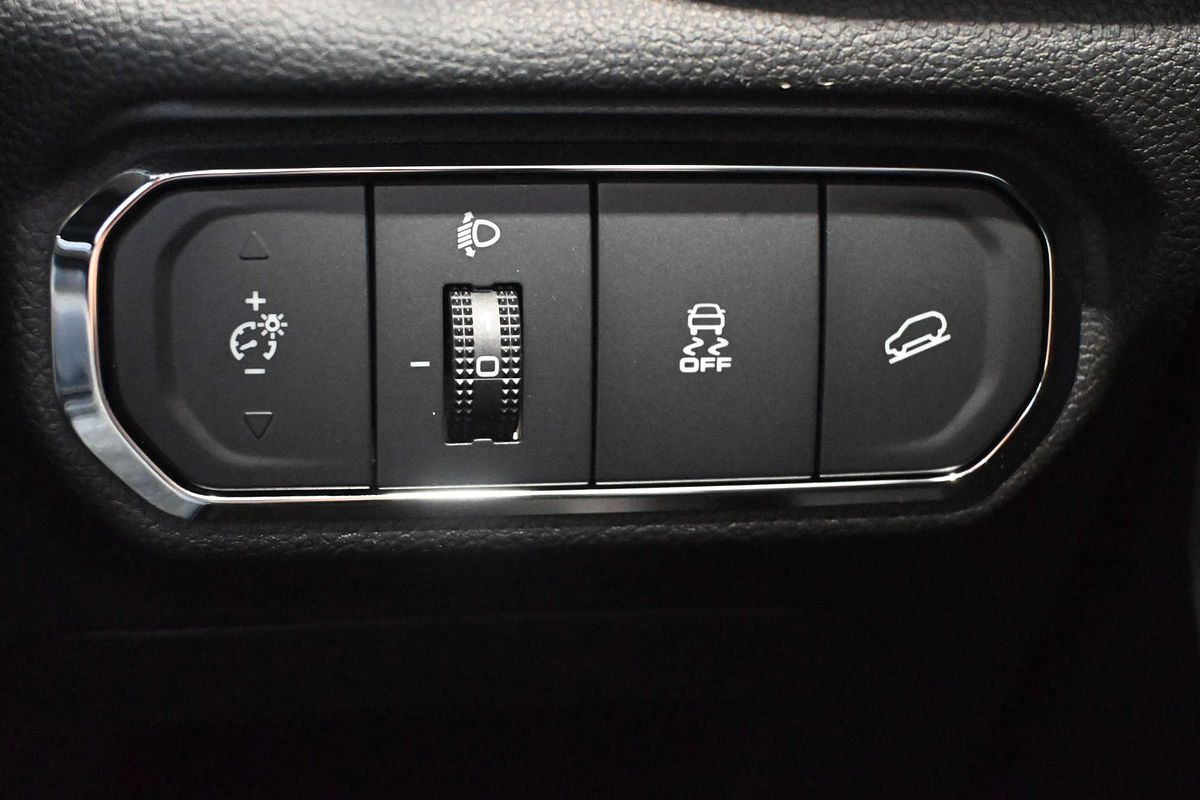 2025 GWM Haval Jolion Lux A01