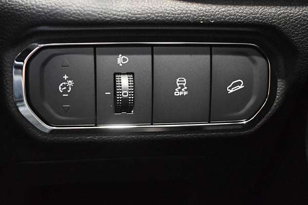 2025 GWM Haval Jolion Lux A01