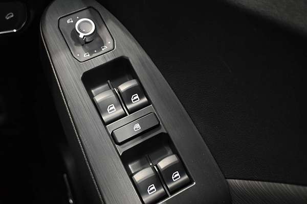 2025 GWM Haval Jolion Lux A01