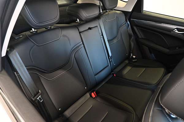 2025 GWM Haval Jolion Lux A01