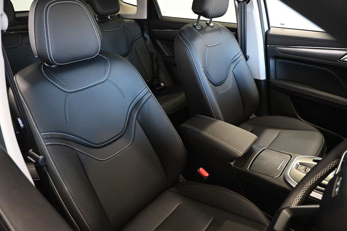 2025 GWM Haval Jolion Lux A01