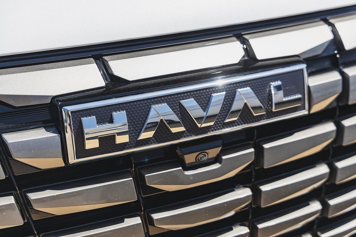 2025 GWM Haval H6 Ultra PHEV B01