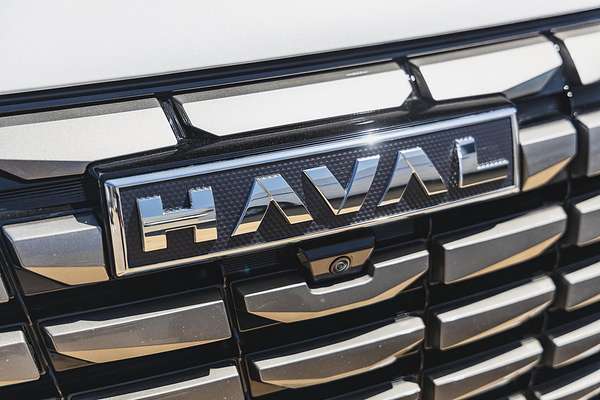 2025 GWM Haval H6 Ultra PHEV B01