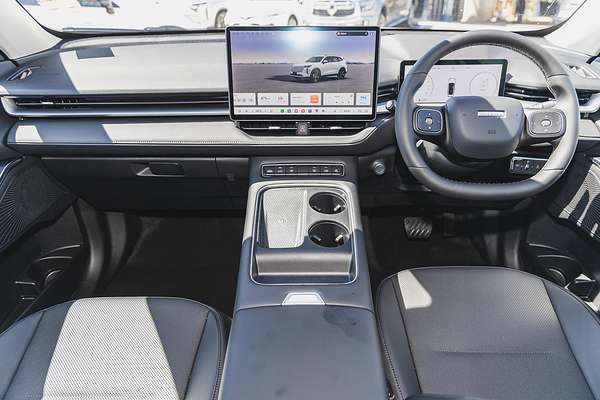 2025 GWM Haval H6 Ultra PHEV B01