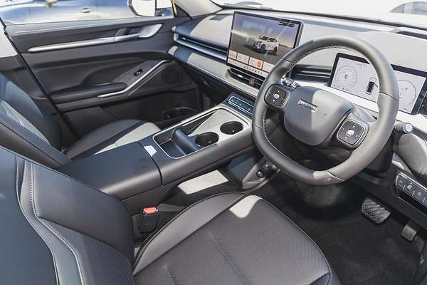 2025 GWM Haval H6 Ultra PHEV B01