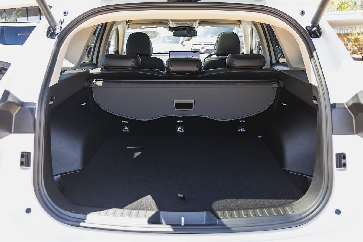 2025 GWM Haval H6 Ultra PHEV B01