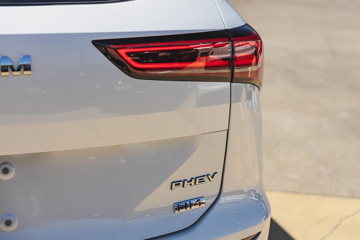 2025 GWM Haval H6 Ultra PHEV B01