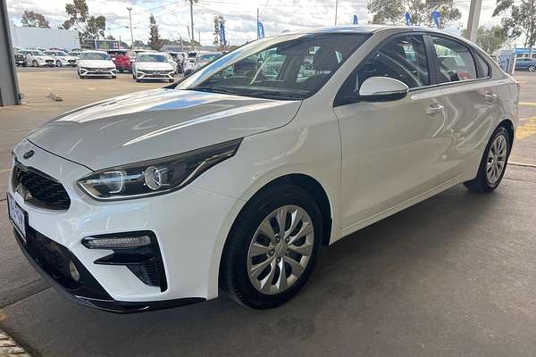 2019 Kia Cerato S BD