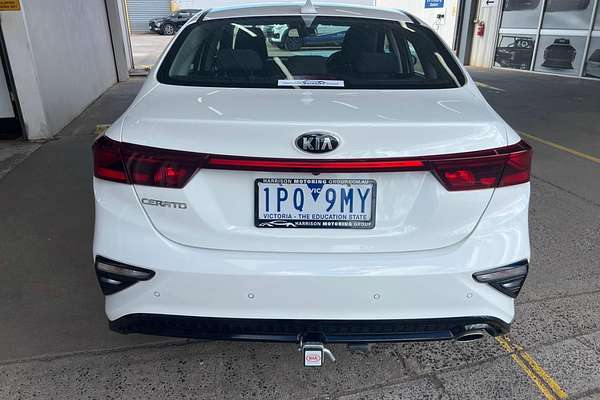 2019 Kia Cerato S BD