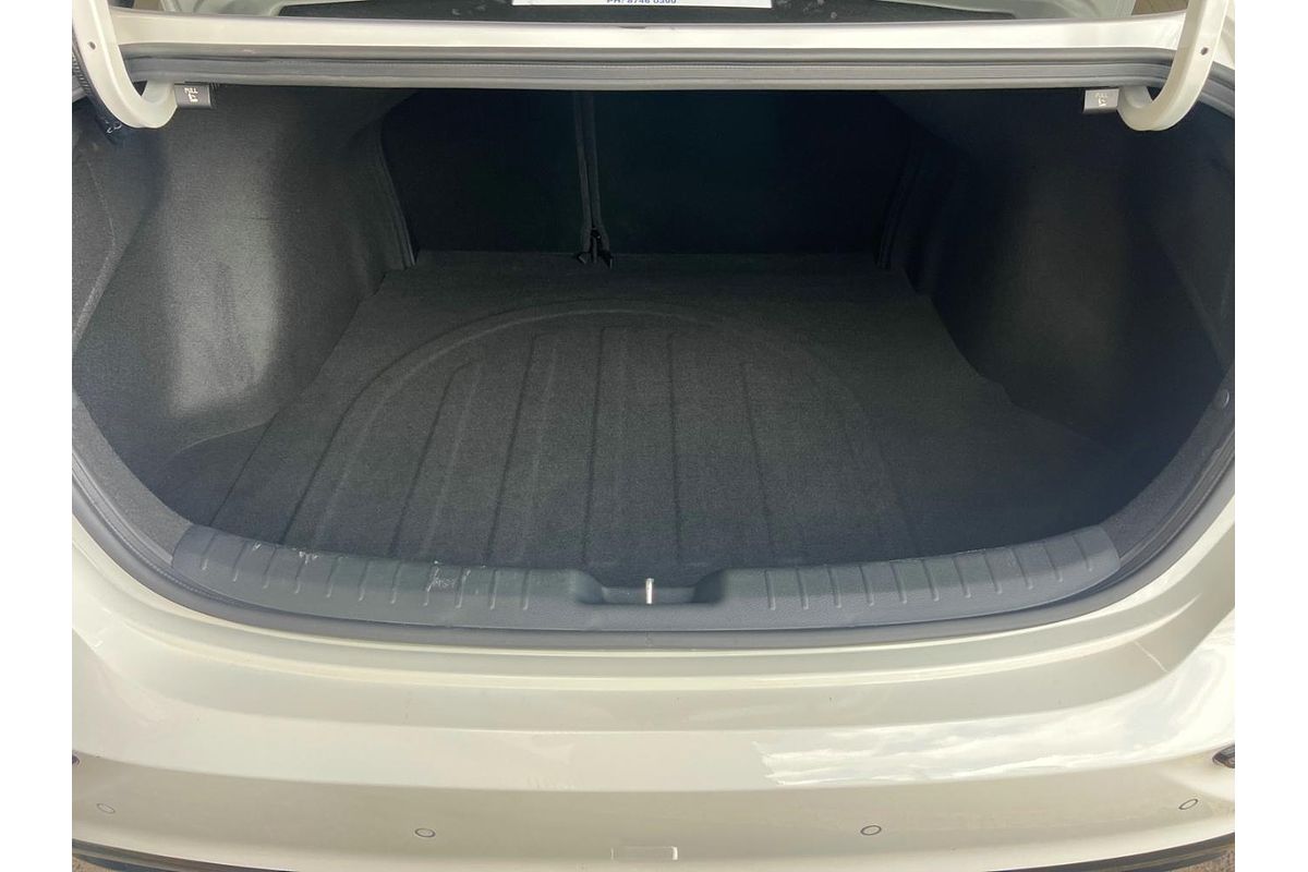 2019 Kia Cerato S BD