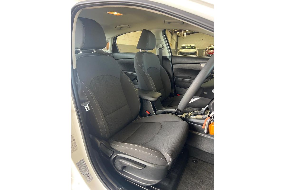 2019 Kia Cerato S BD