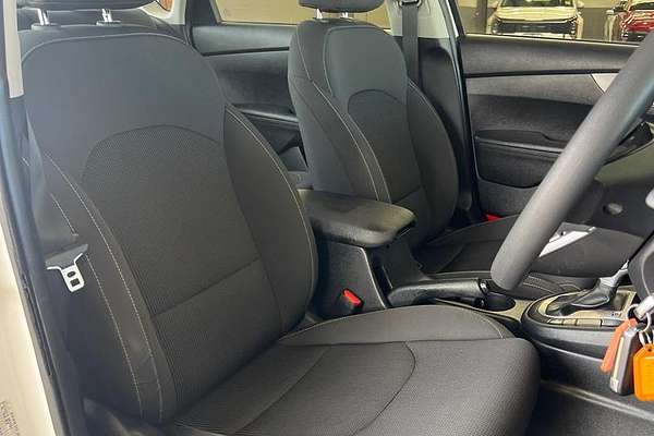 2019 Kia Cerato S BD