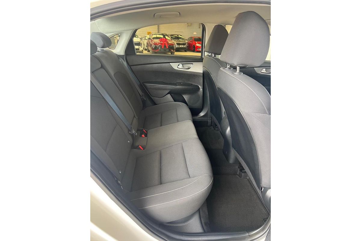 2019 Kia Cerato S BD