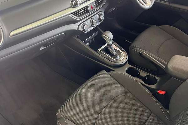 2019 Kia Cerato S BD