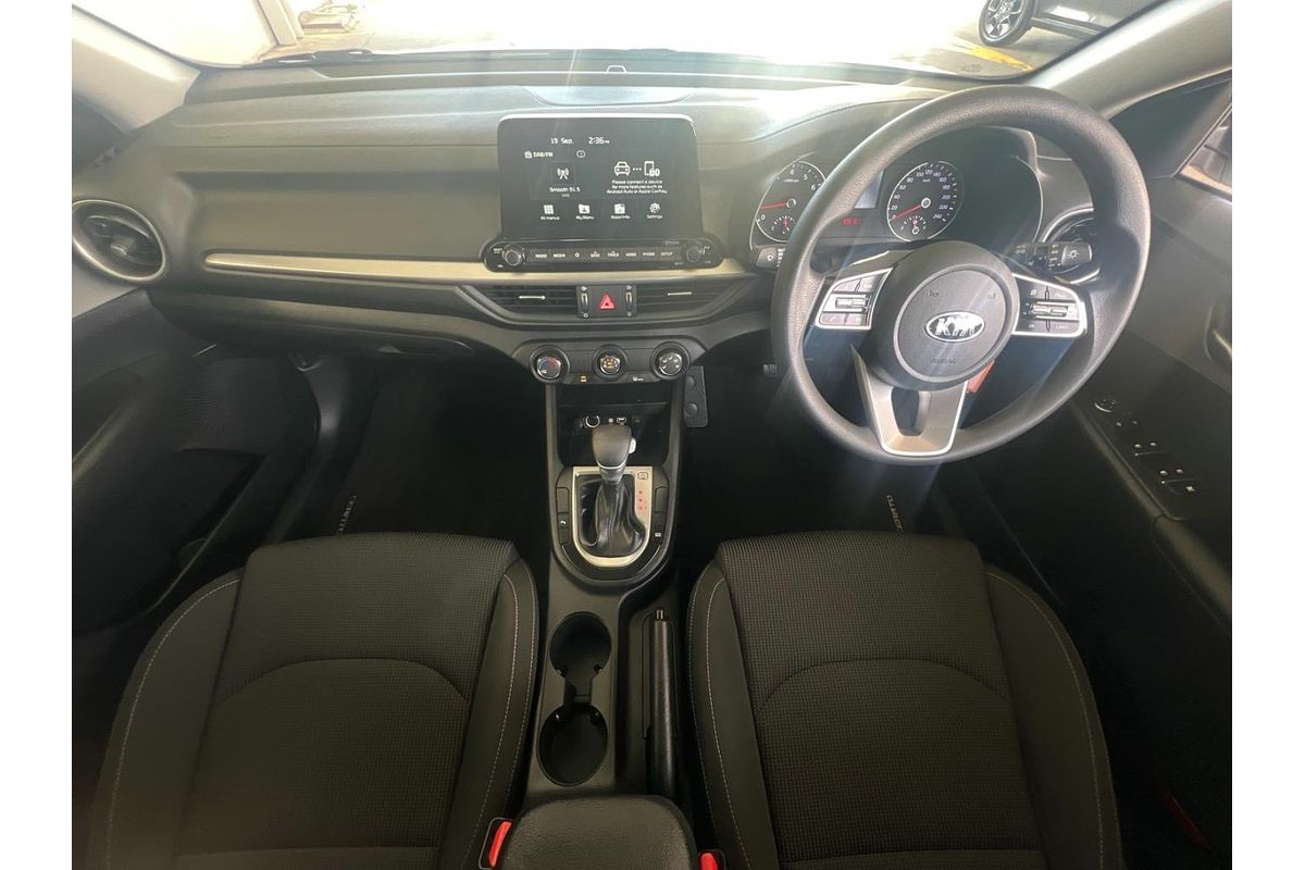 2019 Kia Cerato S BD