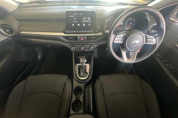 2019 Kia Cerato S BD