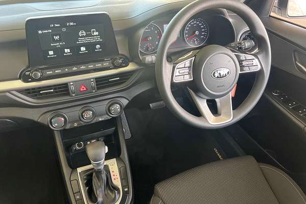 2019 Kia Cerato S BD
