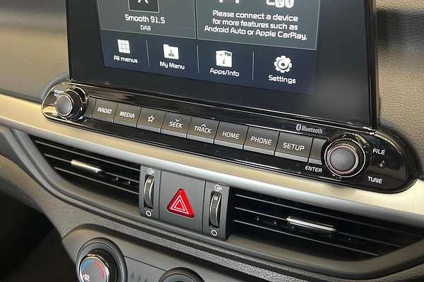 2019 Kia Cerato S BD