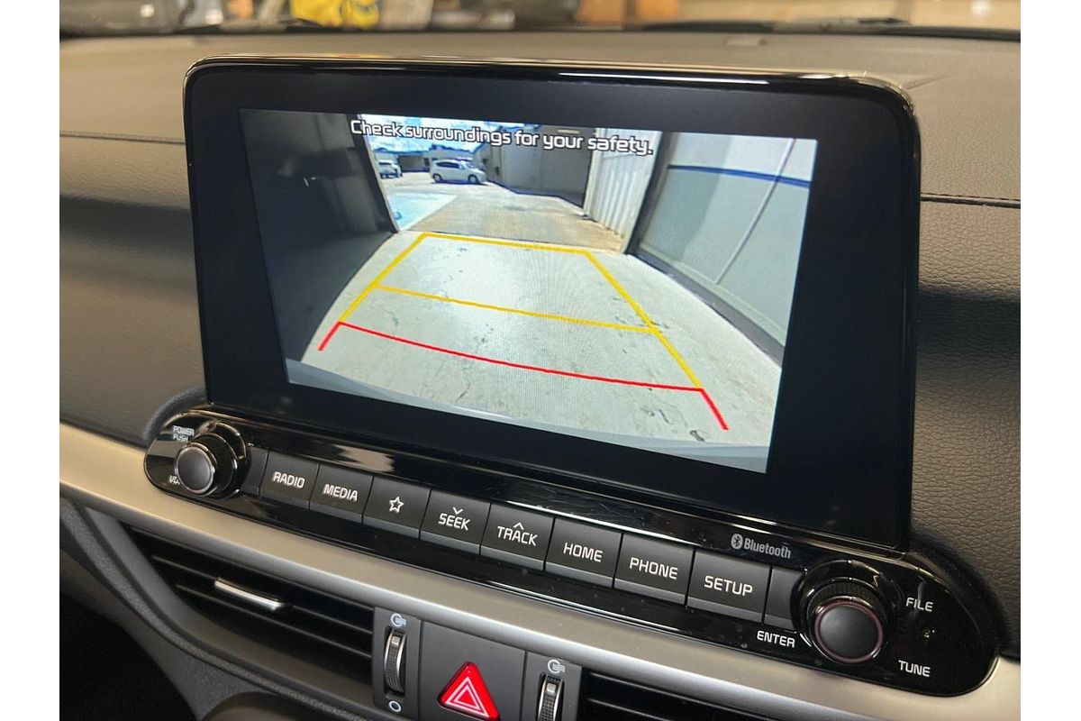 2019 Kia Cerato S BD