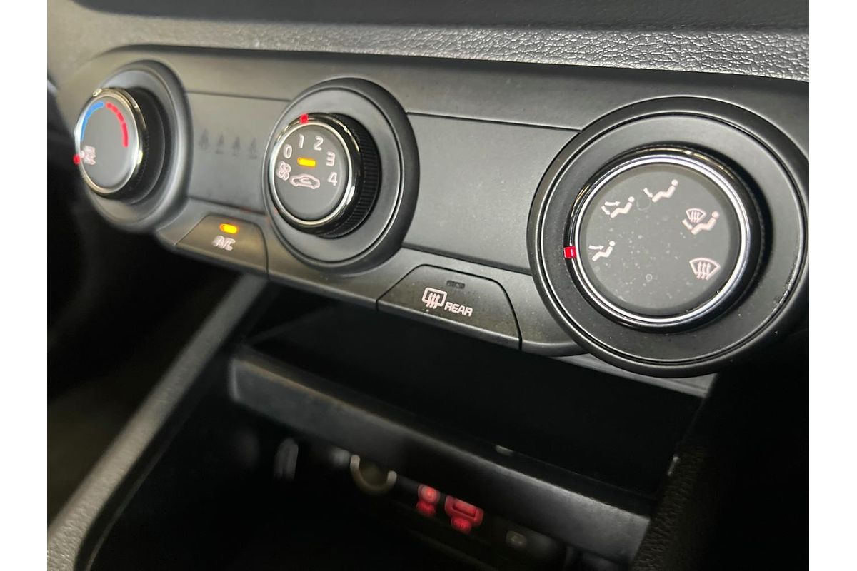 2019 Kia Cerato S BD