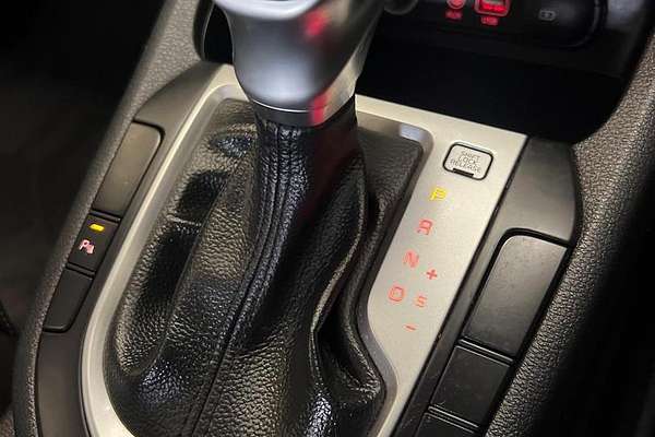 2019 Kia Cerato S BD