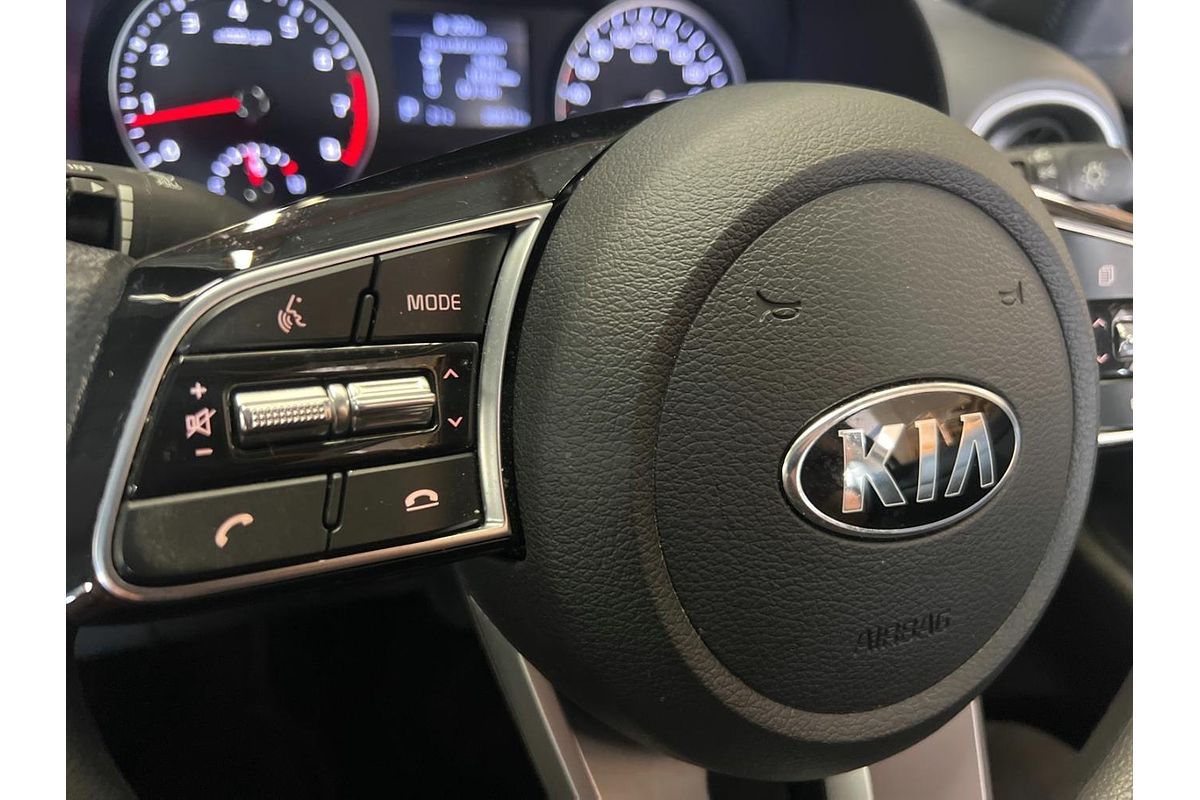 2019 Kia Cerato S BD