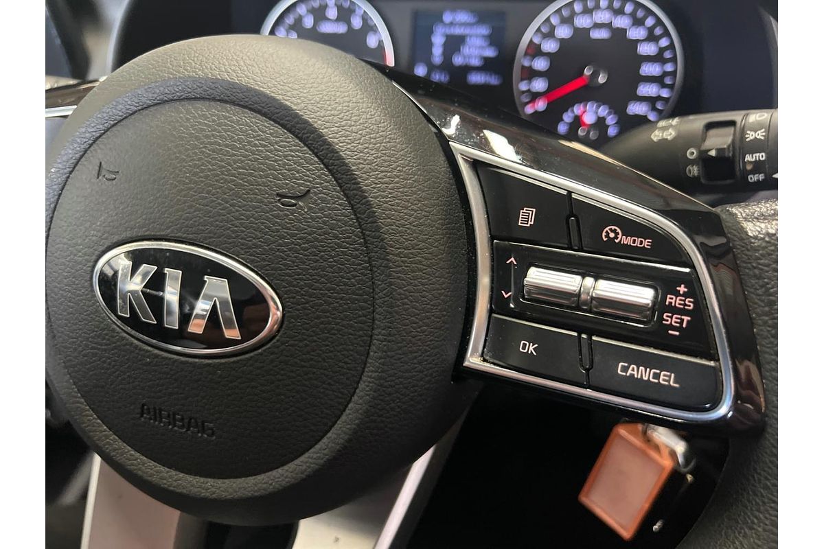 2019 Kia Cerato S BD