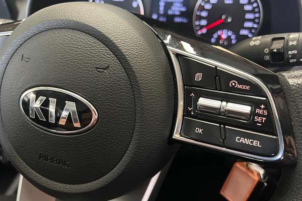 2019 Kia Cerato S BD