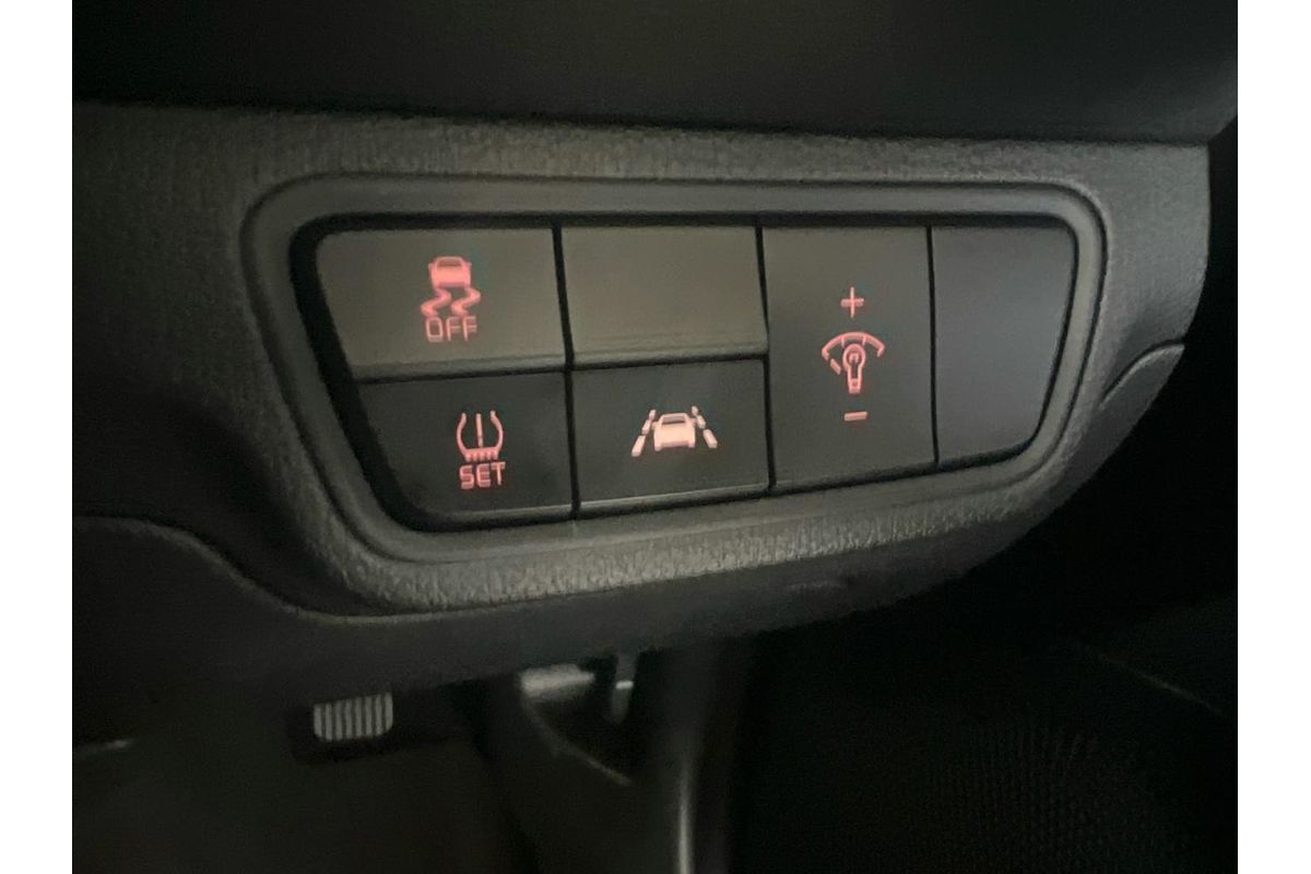 2019 Kia Cerato S BD
