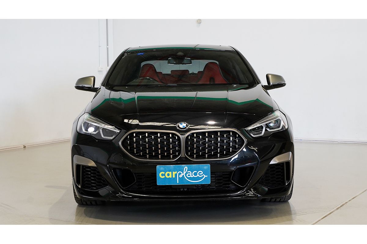 2021 BMW 2 Series M235i xDrive F44