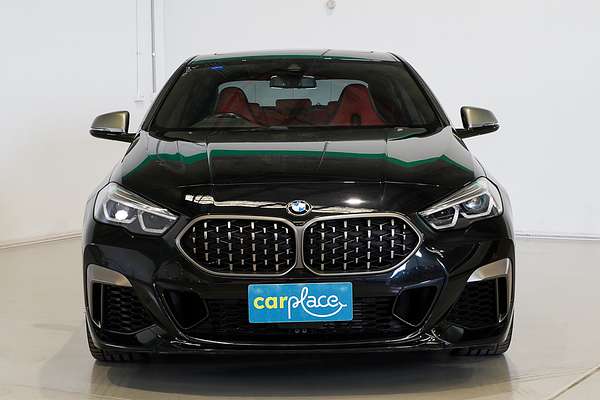 2021 BMW 2 Series M235i xDrive F44
