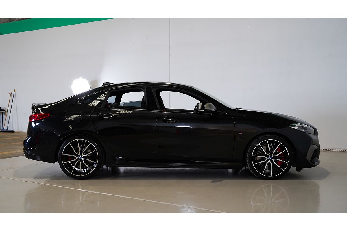 2021 BMW 2 Series M235i xDrive F44