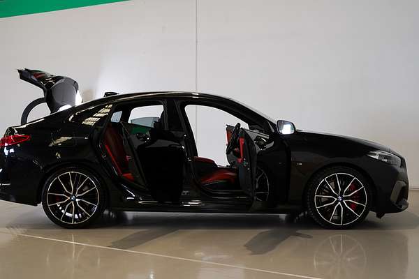 2021 BMW 2 Series M235i xDrive F44