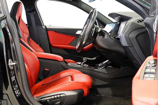 2021 BMW 2 Series M235i xDrive F44