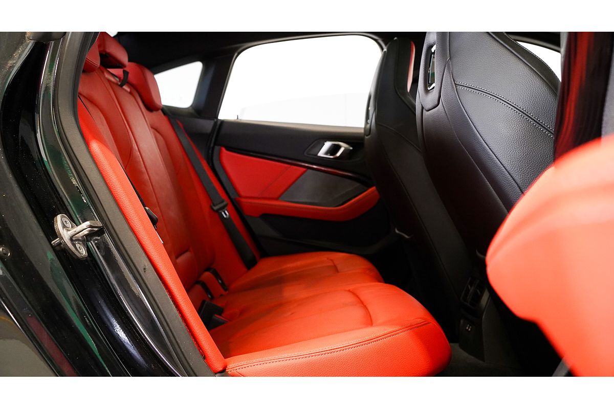2021 BMW 2 Series M235i xDrive F44