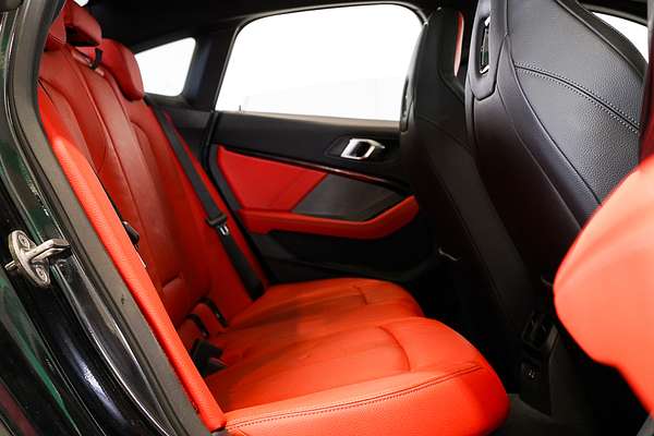2021 BMW 2 Series M235i xDrive F44