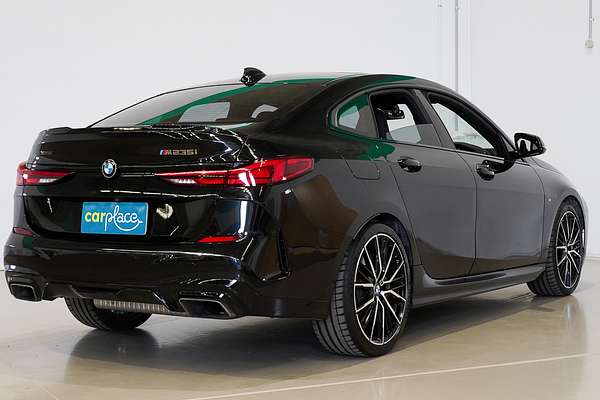 2021 BMW 2 Series M235i xDrive F44