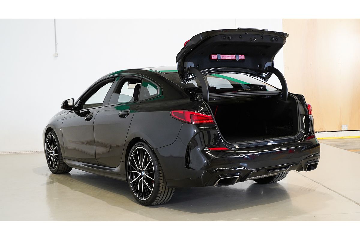 2021 BMW 2 Series M235i xDrive F44